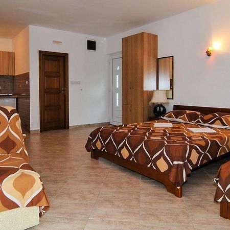 Apartments Samardzic Τίβατ Εξωτερικό φωτογραφία