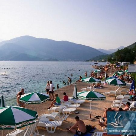 Apartments Samardzic Τίβατ Εξωτερικό φωτογραφία