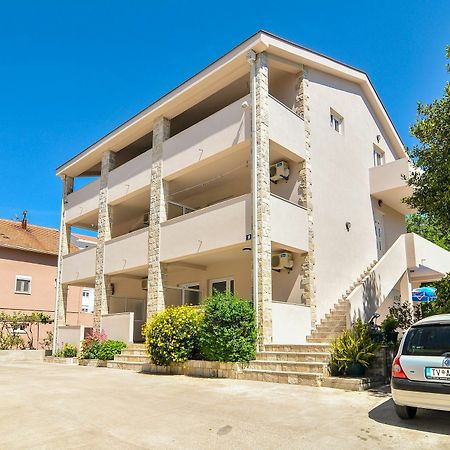 Apartments Samardzic Τίβατ Εξωτερικό φωτογραφία