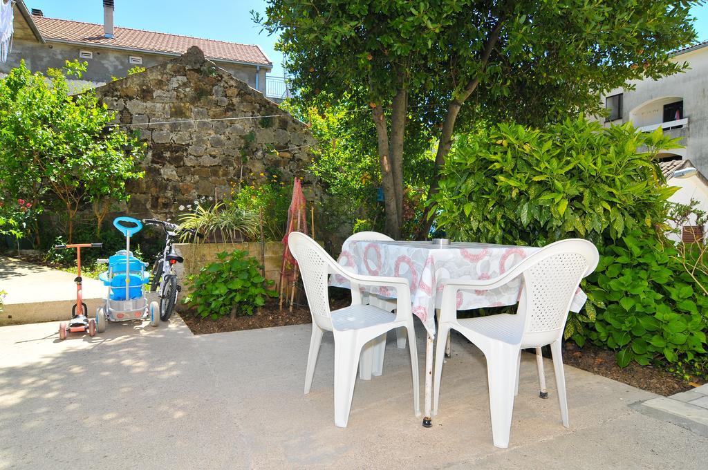 Apartments Samardzic Τίβατ Εξωτερικό φωτογραφία