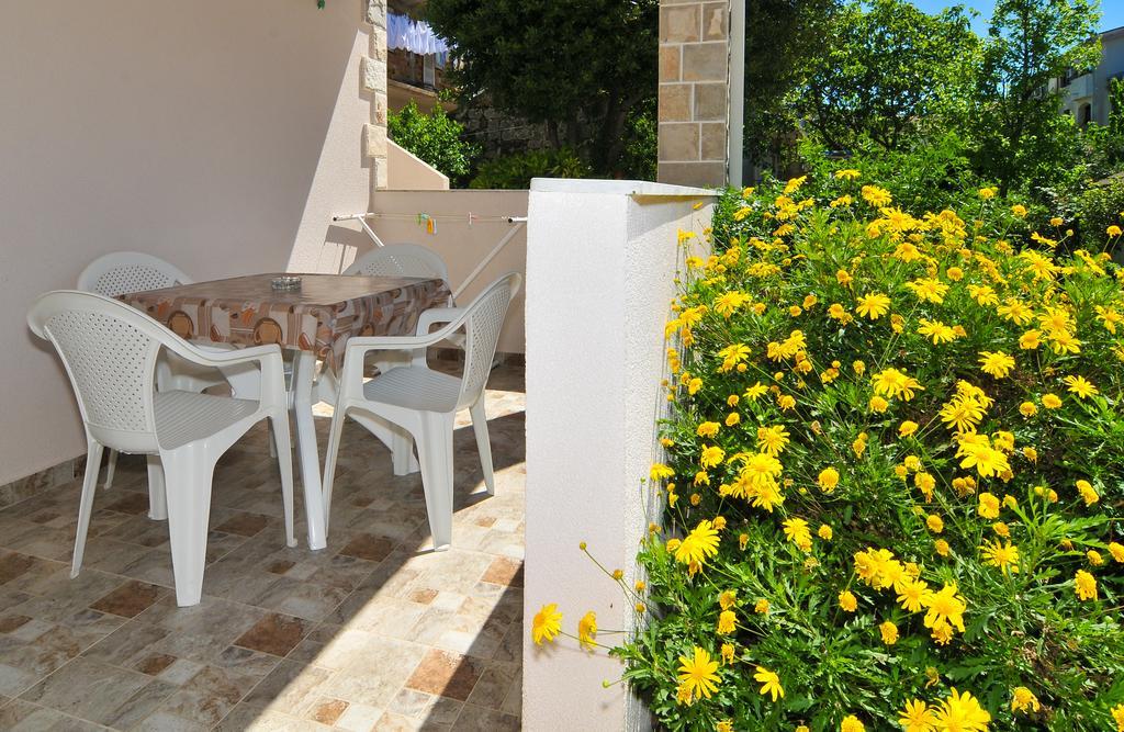 Apartments Samardzic Τίβατ Εξωτερικό φωτογραφία