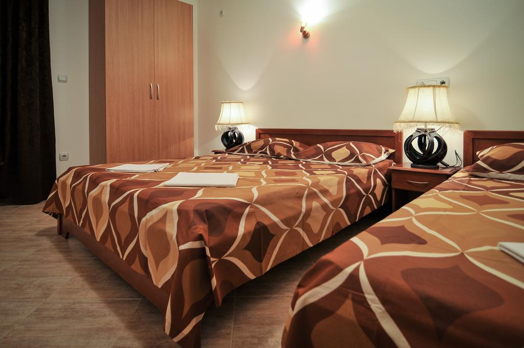 Apartments Samardzic Τίβατ Εξωτερικό φωτογραφία