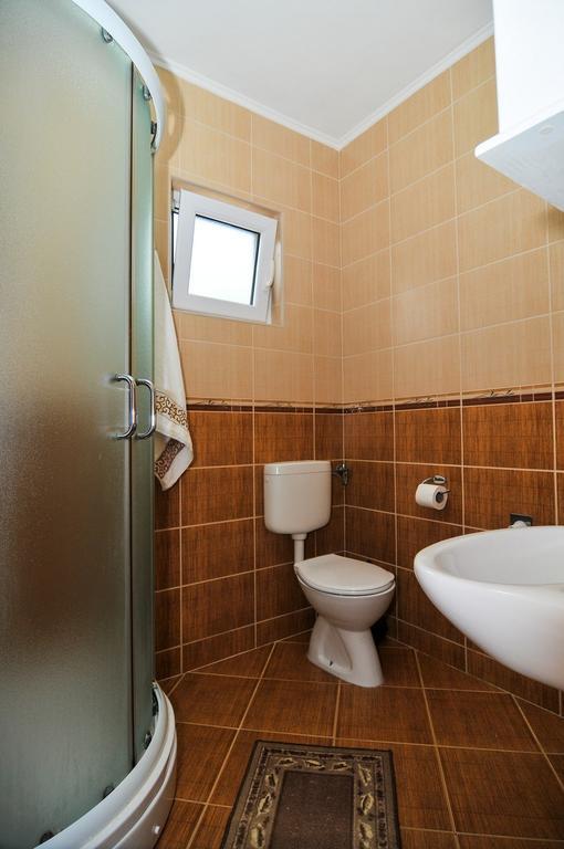 Apartments Samardzic Τίβατ Εξωτερικό φωτογραφία