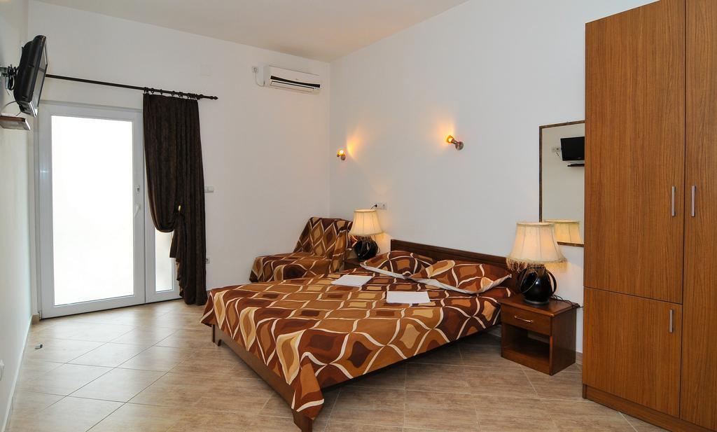 Apartments Samardzic Τίβατ Εξωτερικό φωτογραφία
