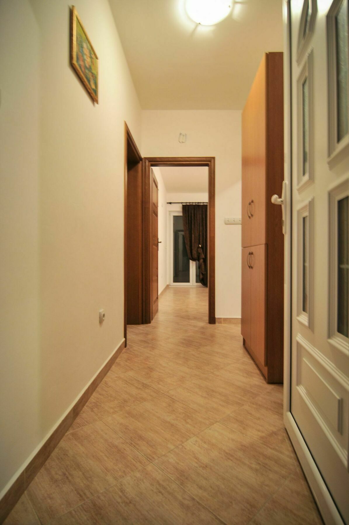 Apartments Samardzic Τίβατ Εξωτερικό φωτογραφία