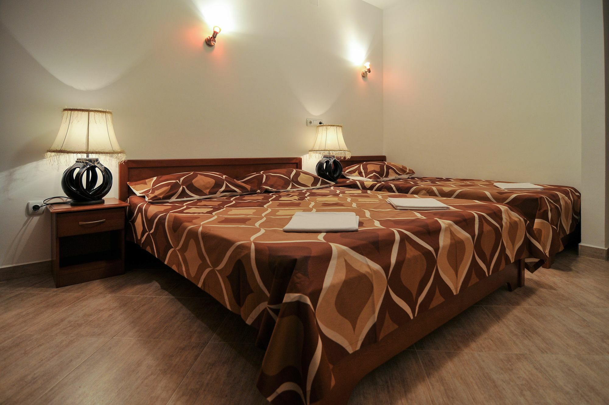 Apartments Samardzic Τίβατ Εξωτερικό φωτογραφία