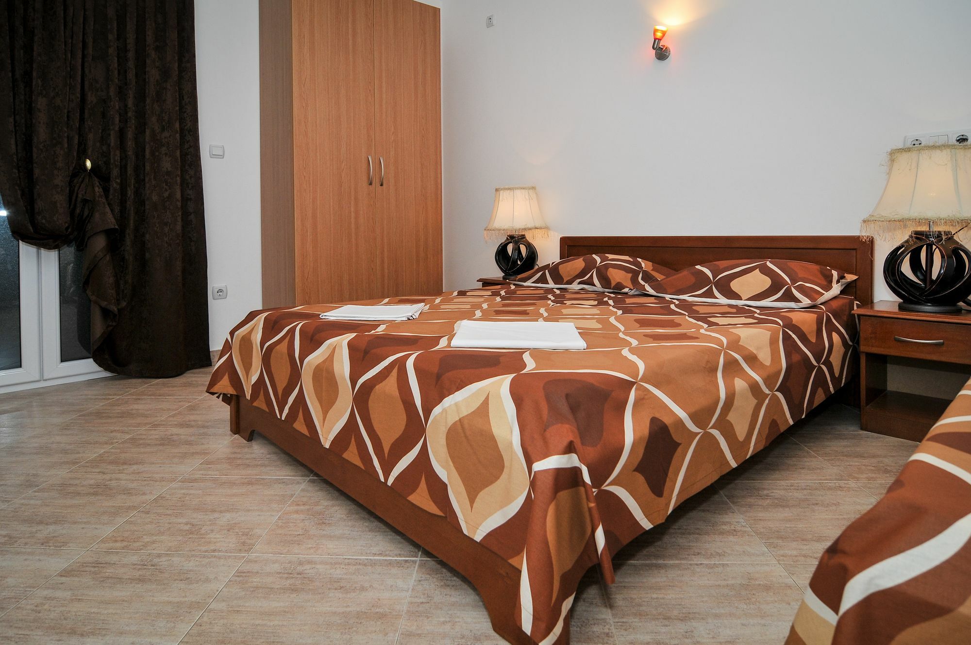 Apartments Samardzic Τίβατ Εξωτερικό φωτογραφία