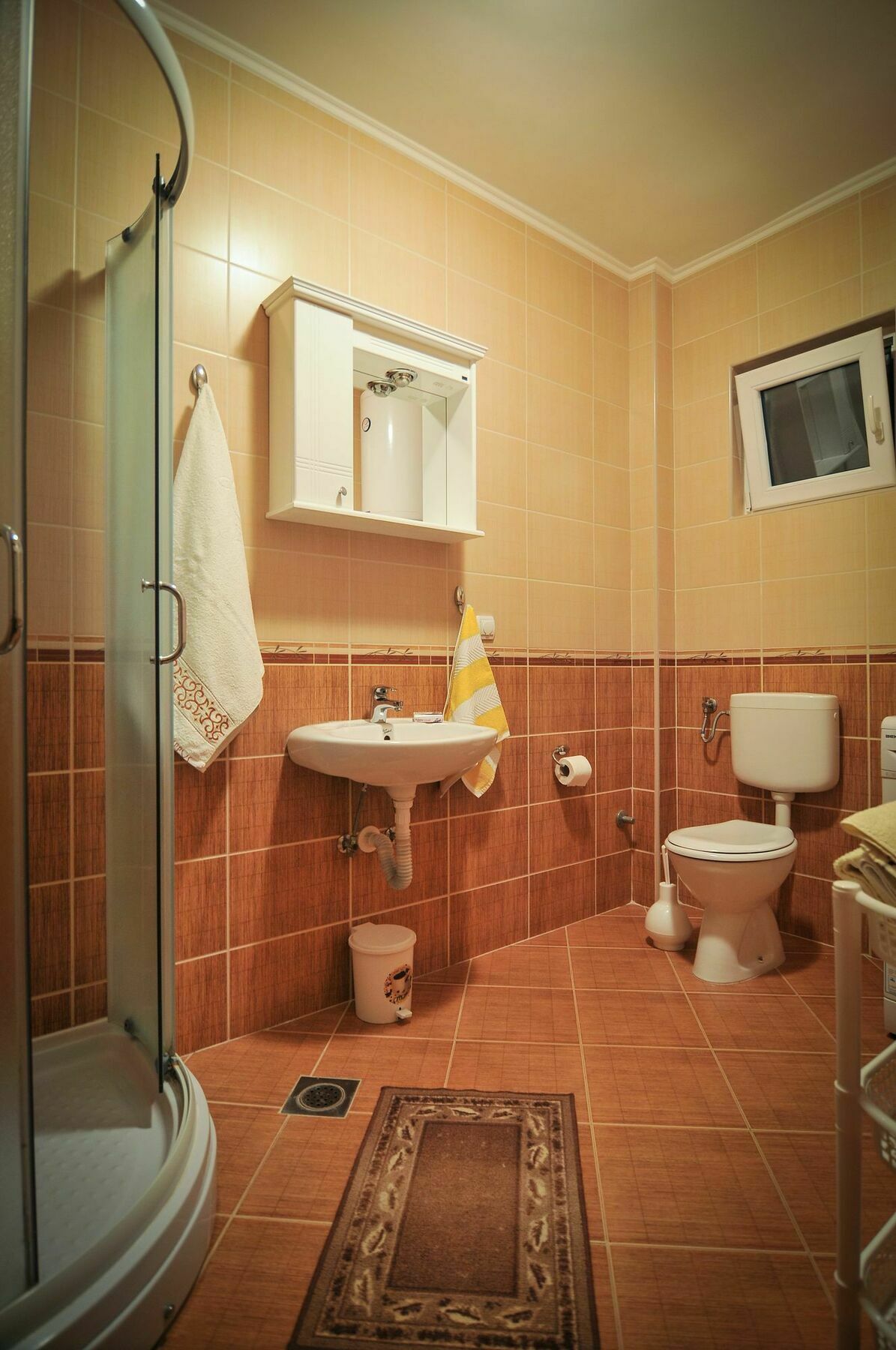 Apartments Samardzic Τίβατ Εξωτερικό φωτογραφία