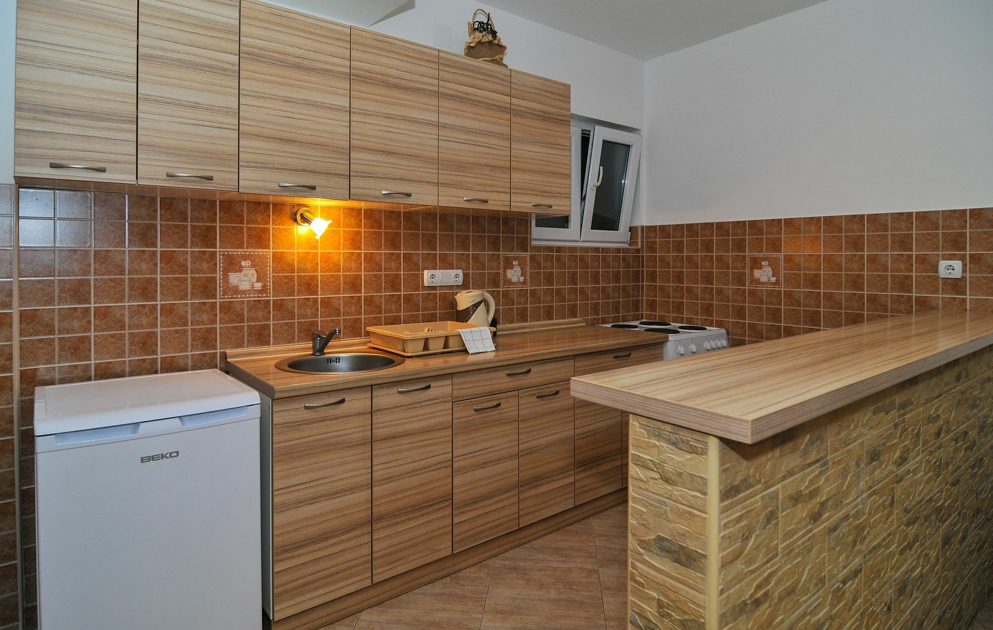 Apartments Samardzic Τίβατ Εξωτερικό φωτογραφία